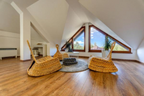 Apartment Grey Mountain Zlatibor